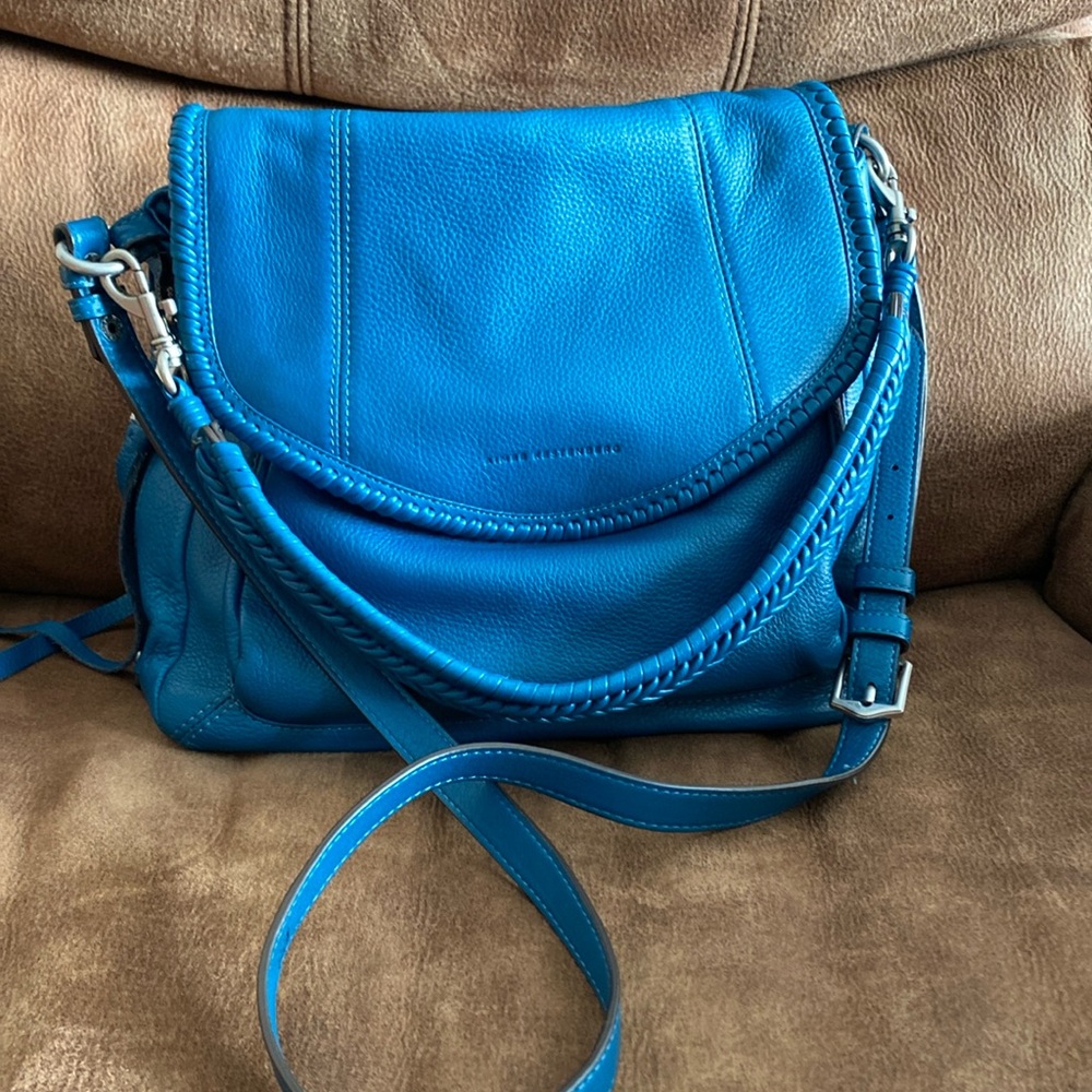 EUC All for Love shoulder bag